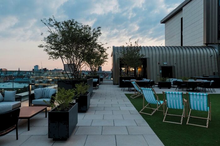 2 Bedroom Flat To Rent In New York, Quarry Hill, Leeds, LS2