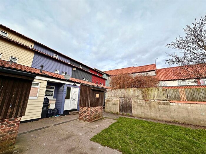 1 Bedroom Flat To Rent In Winstree, Basildon, SS13