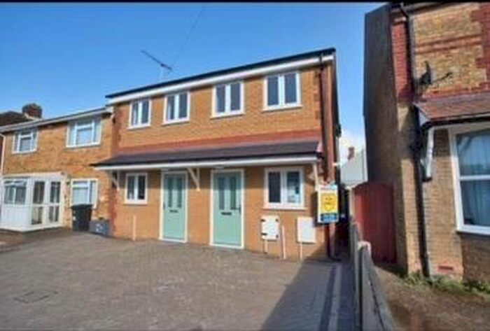 2 Bedroom Semi-Detached House To Rent In Somerset Road, Deal, CT14