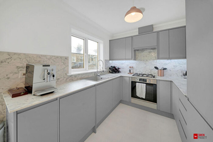 4 Bedroom Terraced House For Sale In Standroyd Road, Colne, BB8