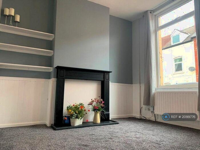 3 Bedroom Terraced House To Rent In Talbot Street, Mansfield, NG18