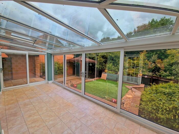 4 Bedroom Property To Rent In Oak Lane, Kings Cliffe, Peterborough, PE8