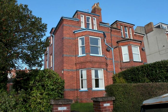 3 Bedroom Maisonette To Rent In Blackall Road, Exeter, EX4