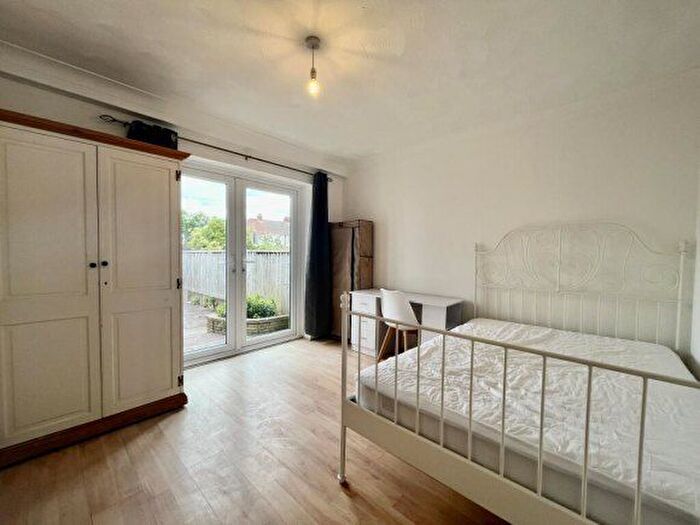 4 Bedroom Terraced House To Rent In Filton Avenue, Bristol, South Gloucestershire, BS34