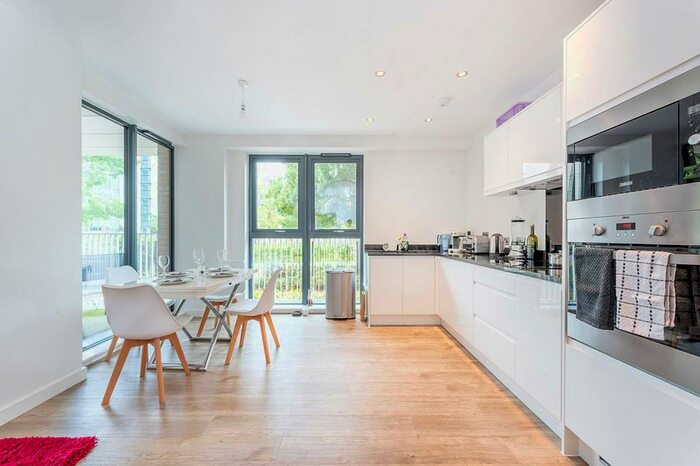 3 Bedroom Flat To Rent In Marquess House, Park Royal, London, NW10