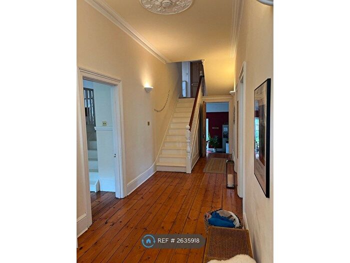 7 Bedroom Detached House To Rent In Willes Terrace, Leamington Spa, CV31