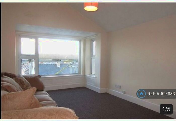 1 Bedroom Flat To Rent In Seaton Court, Plymouth, PL4