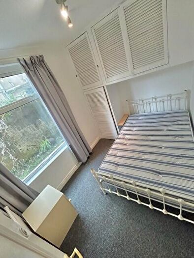 1 Bedroom Apartment To Rent In Glynrhondda Street, Cardiff(City), CF24