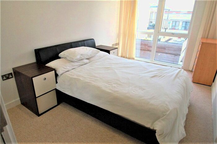 1 Bedroom Flat To Rent In Elm Road, Wembley, HA9