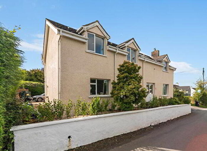 6 Bedroom Detached House For Sale In Ballycoan Road, Belfast, BT8