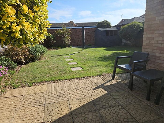 4 Bedroom Detached House For Sale In Aylesbeare, Shoeburyness, Southend-On-Sea, SS3