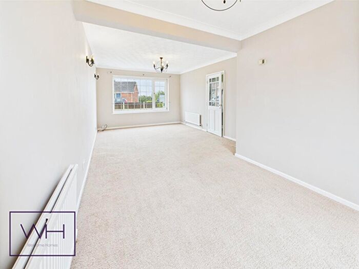 5 Bedroom House To Rent In Brook Way, Arksey, Doncaster, DN5