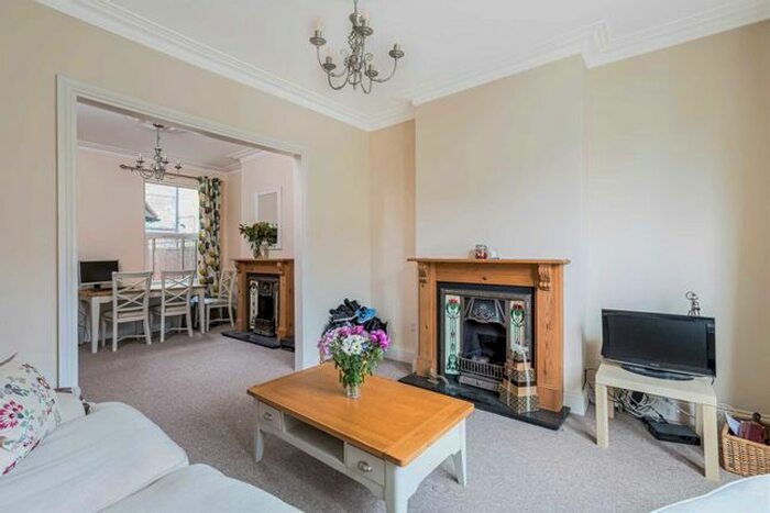 4 Bedroom Terraced House To Rent In Montrave Road, London, SE20