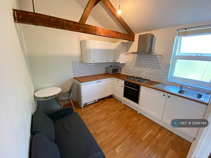 2 Bedroom Terraced House To Rent In Port Hall Mews, Brighton, BN1