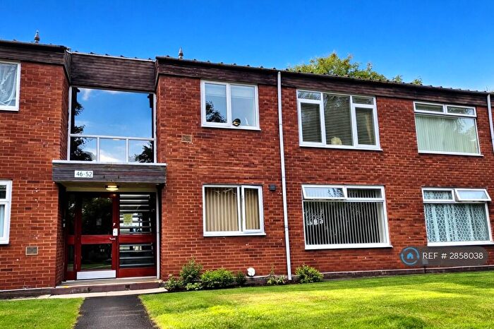 2 Bedroom Flat To Rent In Lakeside Walk, Birmingham, B23