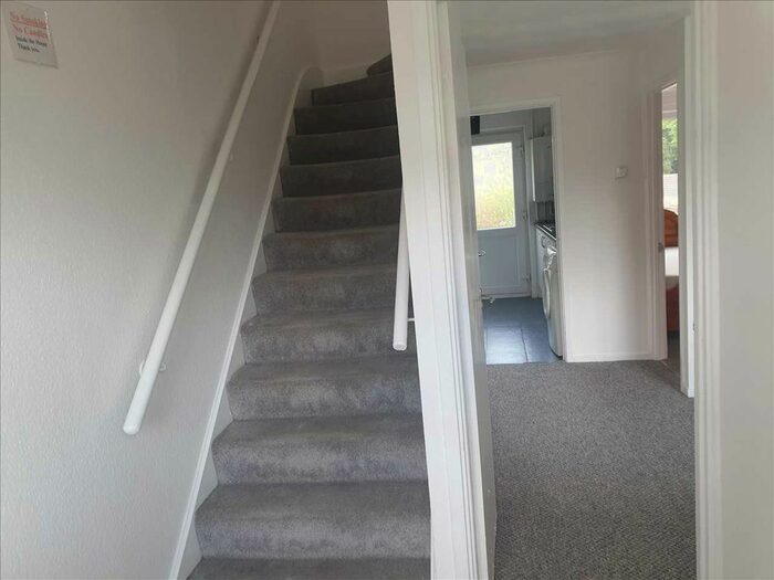 1 Bedroom Property To Rent In Tenterden Drive, Canterbury, CT2