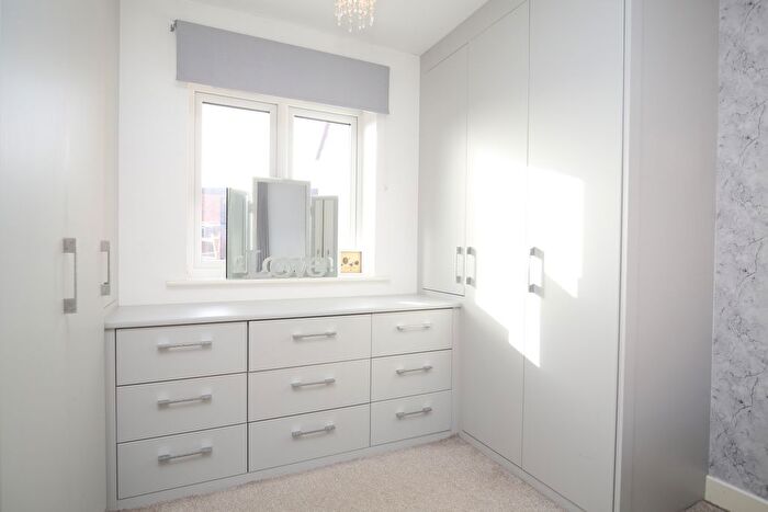 2 Bedroom Terraced House For Sale In Copper Beech Road, Nuneaton, CV10