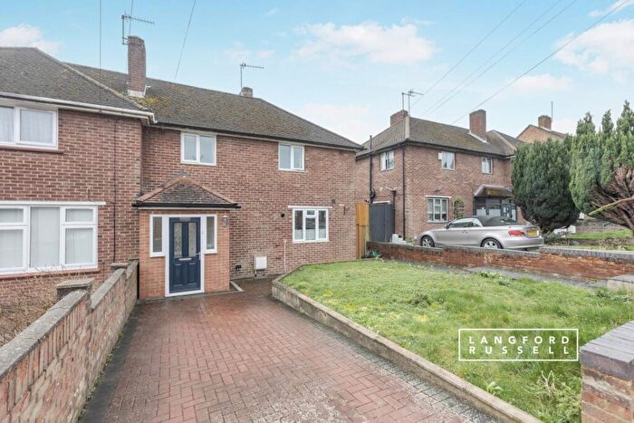 3 Bedroom Semi Detached House To Rent In Oakdene Road Orpington, BR5