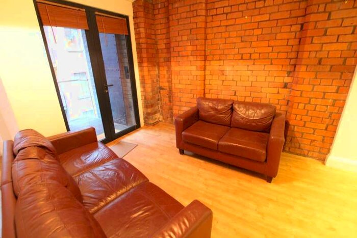 2 Bedroom Apartment To Rent In Westminster Chambers, Crosshall Street City Centre, Liverpool, L1