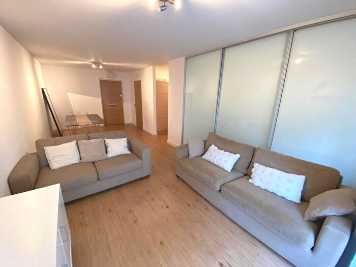 1 Bedroom Flat To Rent In Boulevard Drive, London, NW9