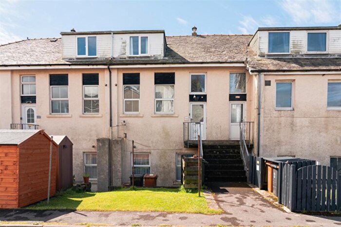 2 Bedroom Maisonette For Sale In The Banks, Seascale, CA20
