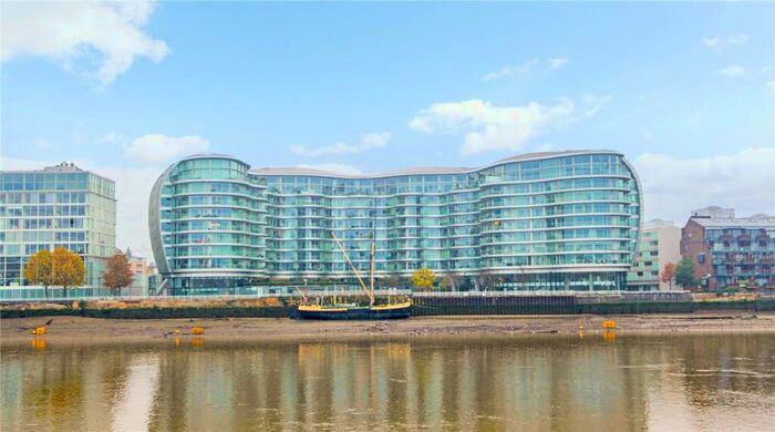 1 Bedroom Apartment To Rent In Hester Road, London, Uk, SW11