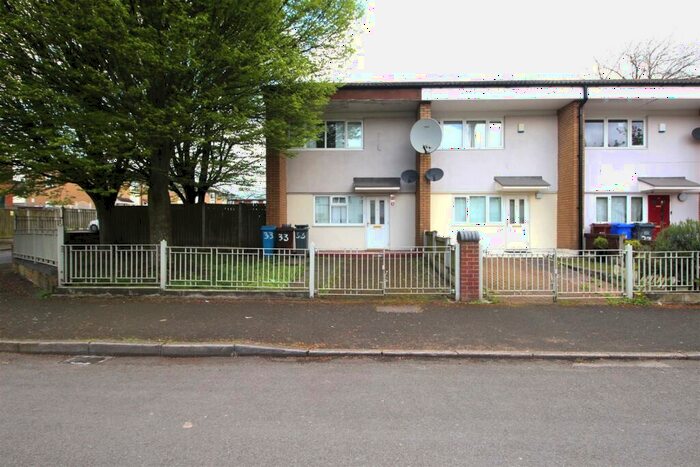 2 Bedroom Terraced House To Rent In Winstanley Road, Manchester, M40