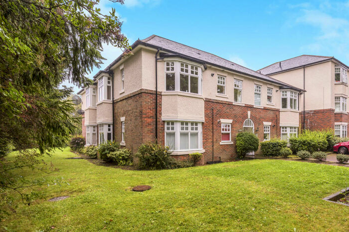 2 Bedroom Apartment To Rent In Belmont Court, Belmont, DH1