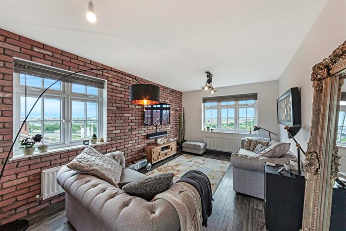 2 Bedroom Apartment To Rent In Candy Dene, Ebbsfleet Valley, Swanscombe, DA10