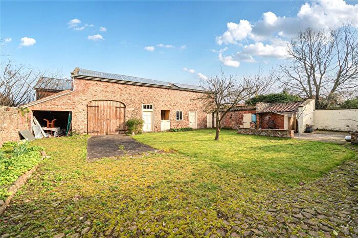 4 Bedroom Detached House For Sale In Sharow Lane, Sharow, HG4