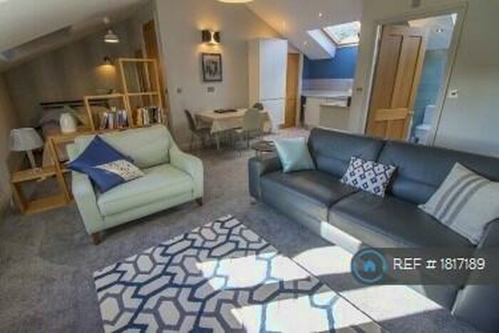 Studio To Rent In Preston Village, North Shields, NE29