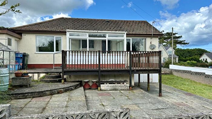 3 Bedroom Detached Bungalow For Sale In Ffordd Cynlas, Benllech, Tyn-Y-Gongl, LL74