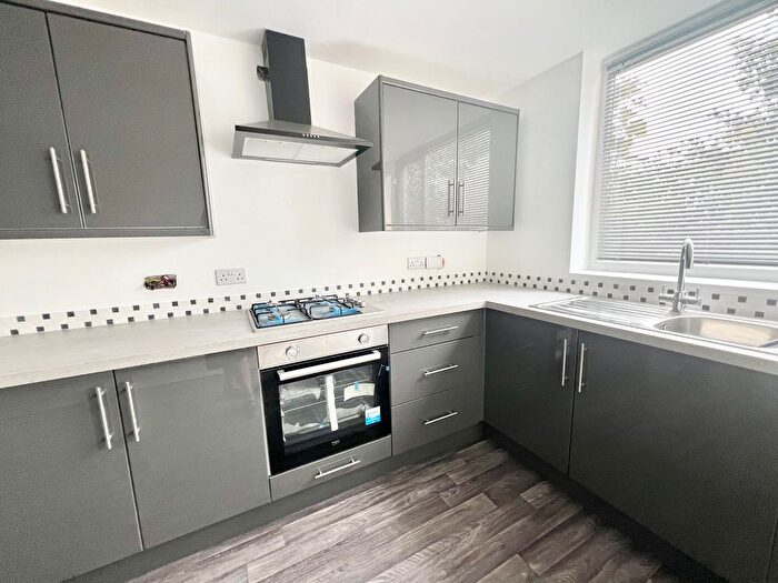 2 Bedroom Terraced House To Rent In St. Michaels Avenue, Nottingham, NG4