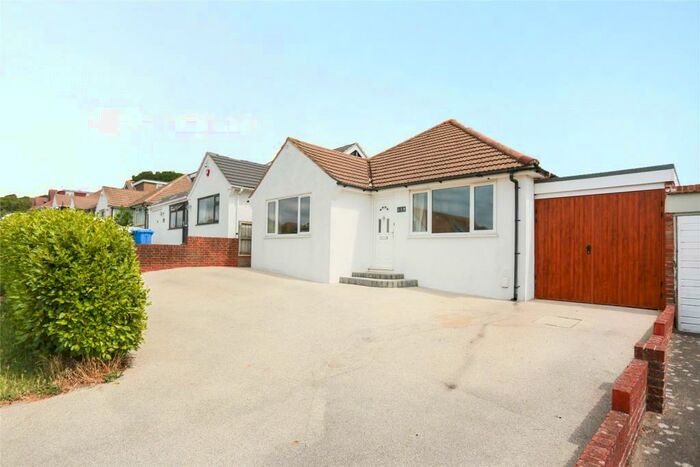 3 Bedroom Bungalow To Rent In Crescent Drive North, Woodingdean, Brighton, East Sussex, BN2