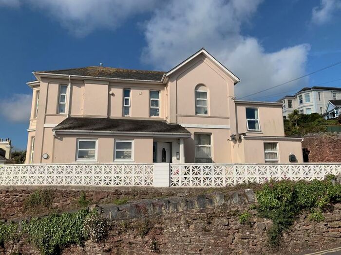 1 Bedroom Flat To Rent In Primley Park, Paignton, TQ3