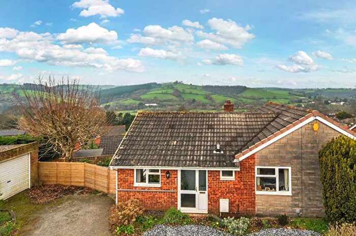 3 Bedroom Bungalow For Sale In Exeter, Devon, EX4