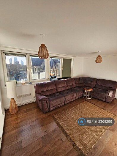 3 Bedroom Flat To Rent In Scorton House, London, N1