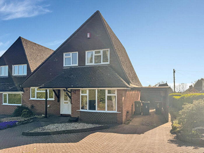 3 Bedroom End Of Terrace House For Sale In Church Lane, Oulton, Stone, ST15