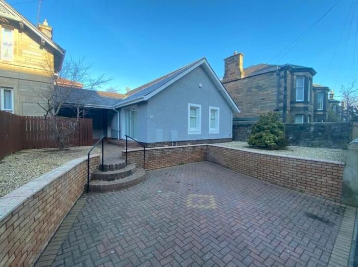 2 Bedroom Detached House To Rent In West Savile Terrace, Edinburgh, EH9