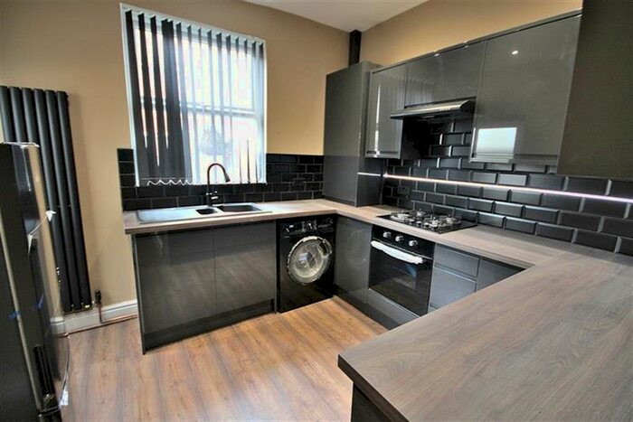 4 Bedroom Property To Rent In Elm Drive, Seaforth, Liverpool, L21