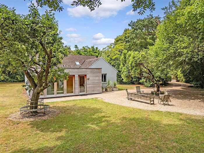 3 Bedroom Bungalow For Sale In Great Bardfield, Braintree, Essex, CM7