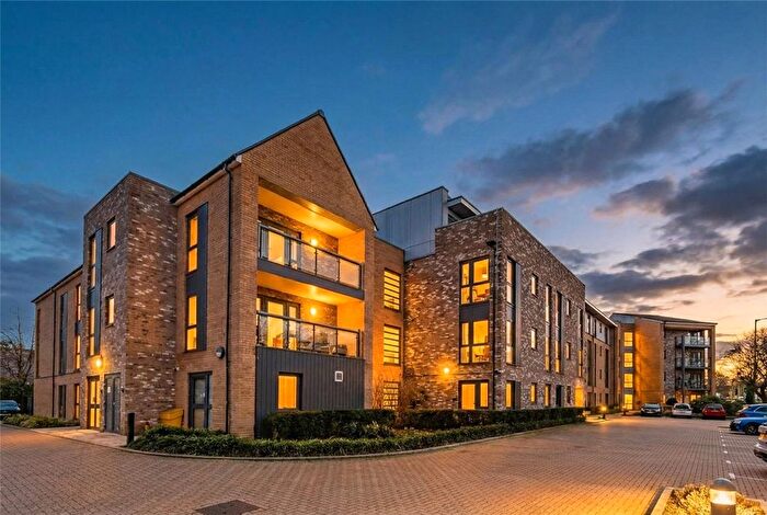 2 Bedroom Flat For Sale In Miami House, Princes Road, Chelmsford, Essex, CM2