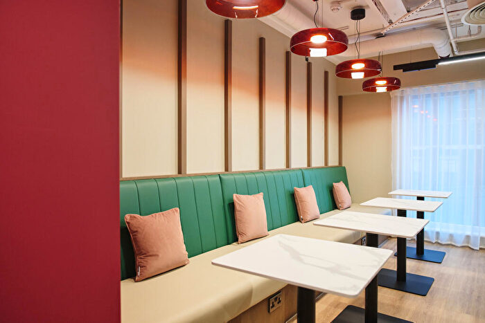 2 Bedroom Flat To Rent In Ellis Street, Birmingham, B1