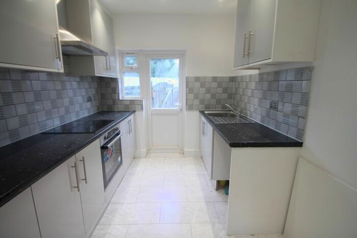 4 Bedroom Semi-Detached House To Rent In Chiltern View Road, Uxbridge, UB8