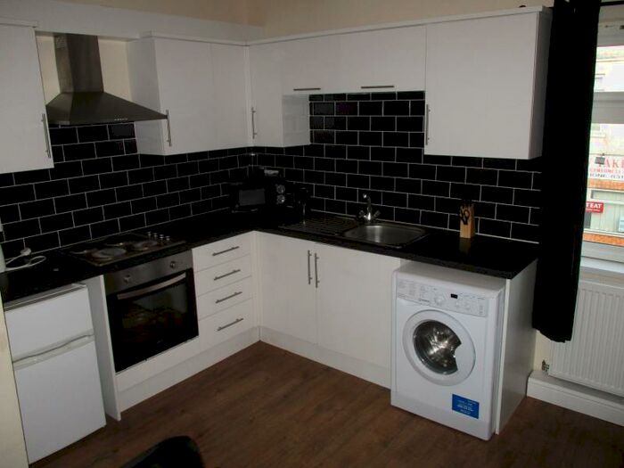 1 Bedroom Apartment To Rent In Rodney Street, Barrow In Furness, LA14