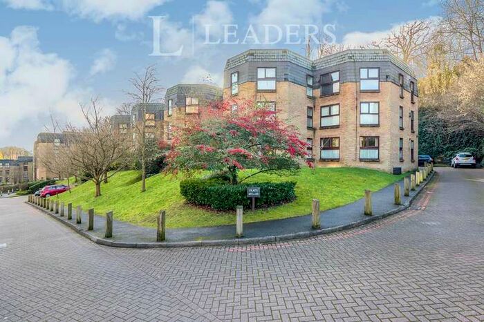 2 Bedroom Apartment To Rent In Charterhouse Area, GU7