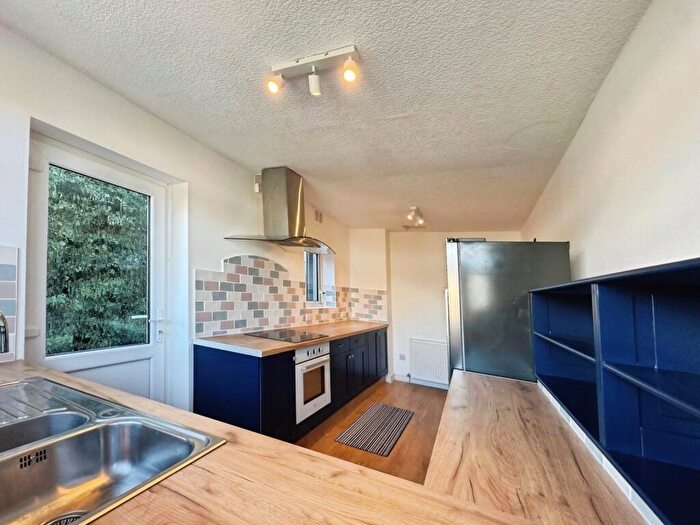 2 Bedroom Terraced House For Sale In Lune Grove, Blackpool, Lancashire, FY1