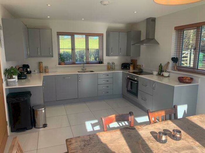 3 Bedroom Detached House To Rent In Brilley, Whitney-on-wye, HR3