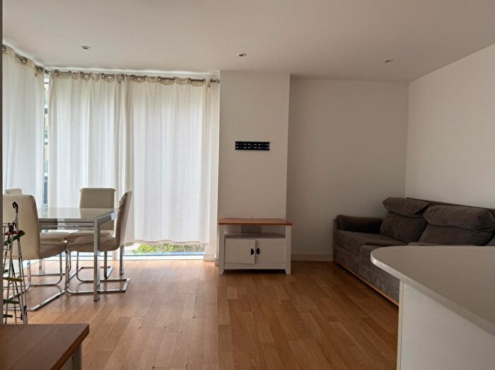 2 Bedroom Apartment To Rent In Riverside Apartments, Goodchild Road, Hackney, London, N4