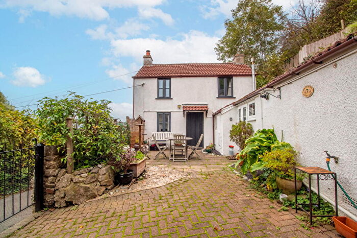 2 Bedroom Detached House For Sale In Hill Path, Banwell, BS29